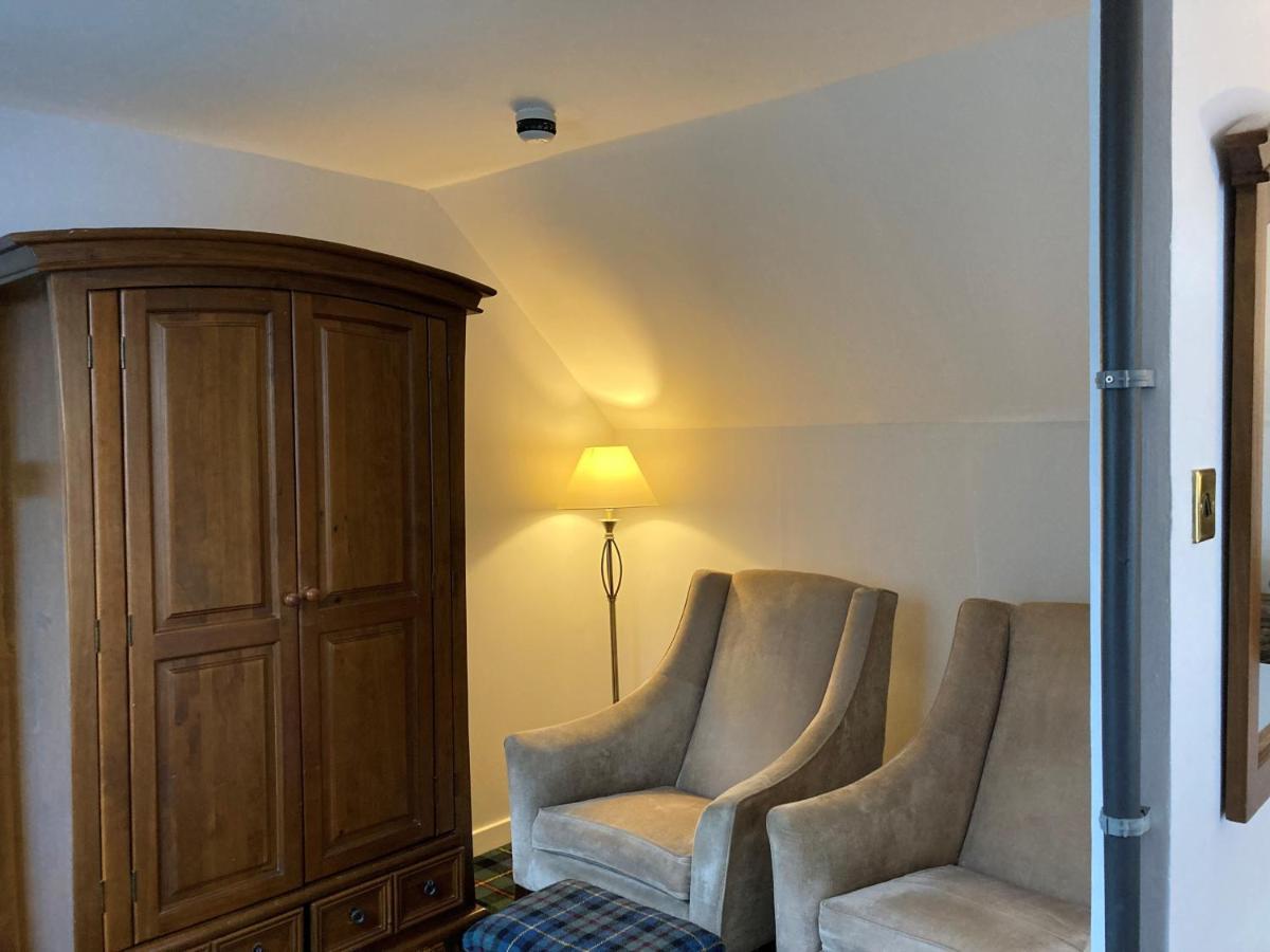 Oban Suites And Lodges By The Sea Exterior foto